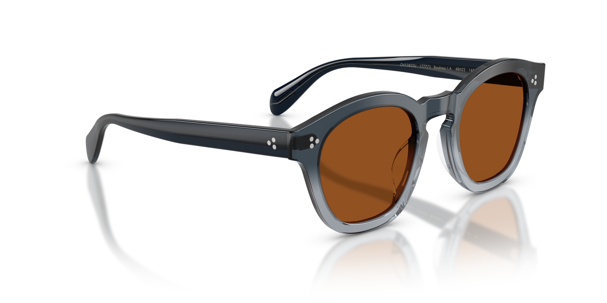 Oliver Peoples Sunglasses Boudreau L.A OV5382SU-177773