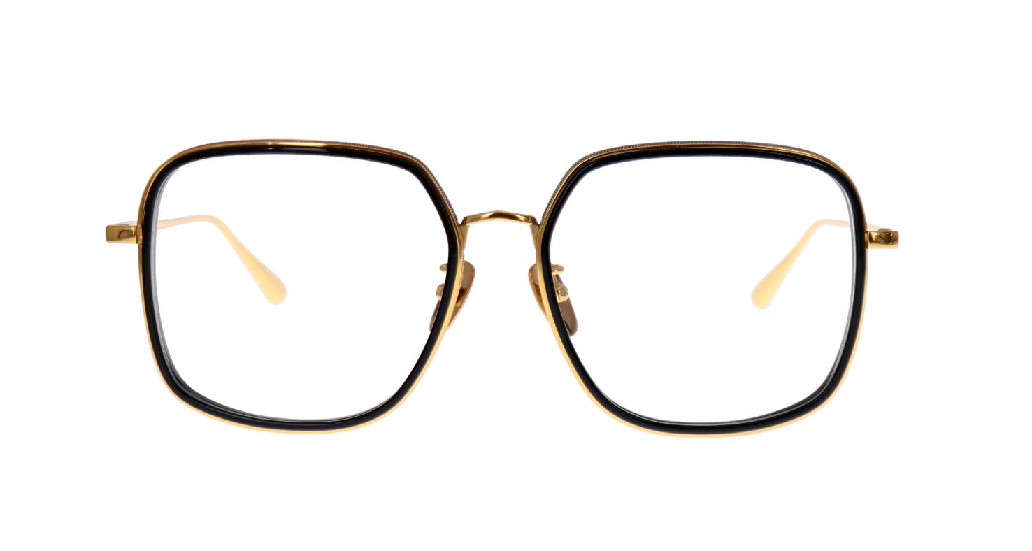 Linda Farrow Optical frame LFL1581C1OPT