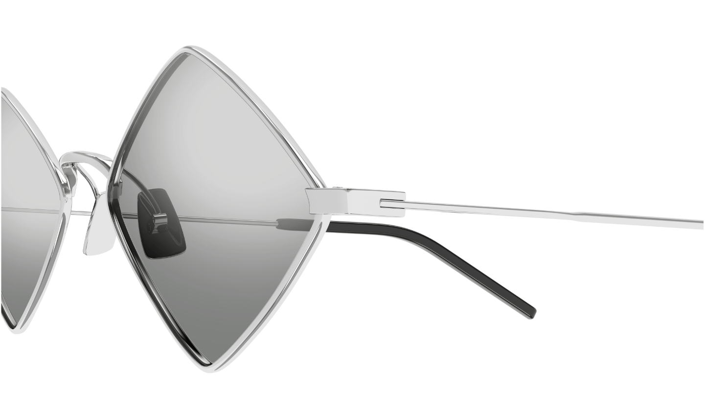 Saint Laurent Okulary przeciwsłoneczne SL 302 LISA-010