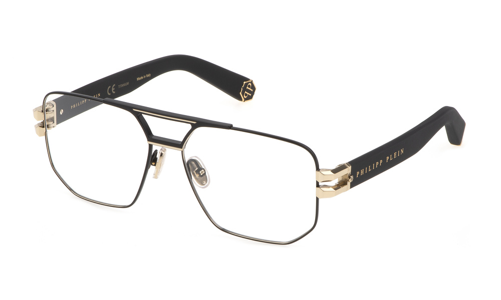 Philipp Plein Optical frame VPP022M-0302