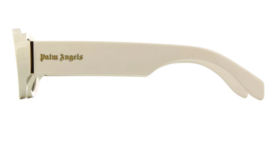Palm Angels Okulary przeciwsłoneczne PERI051-0107