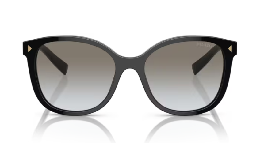 Prada Sunglasses PR22ZS-1AB0A7