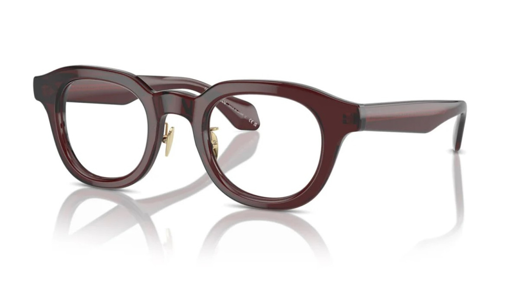 Giorgio Armani Okulary korekcyjne AR7253-6061