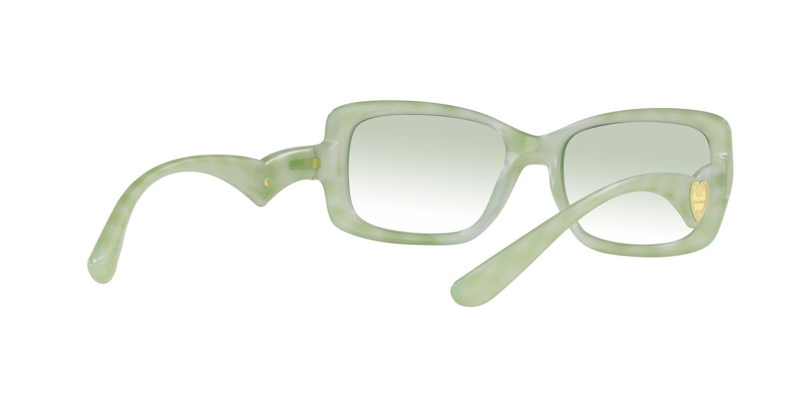 Dolce & Gabbana Sunglasses DG6152-3301/2