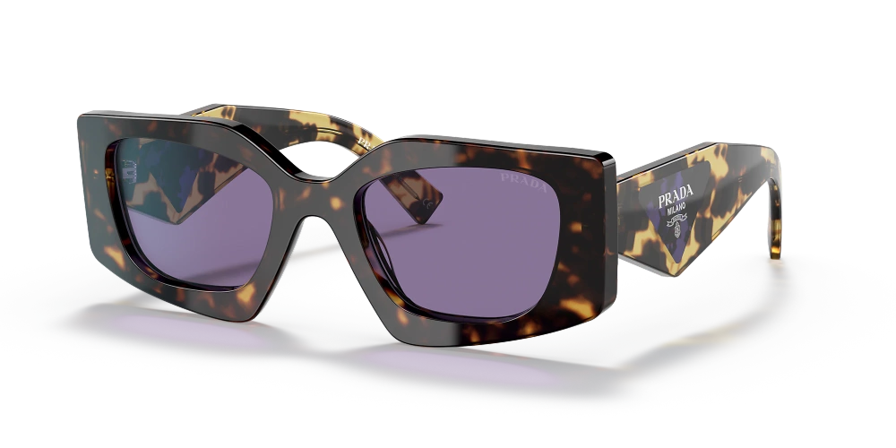 Prada Sunglasses PR15YS-2AU05Q