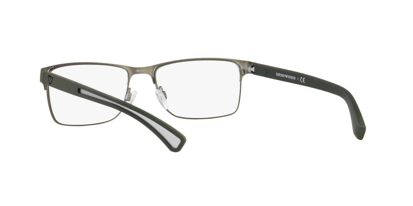 Emporio Armani Optical frame EA1052-3017