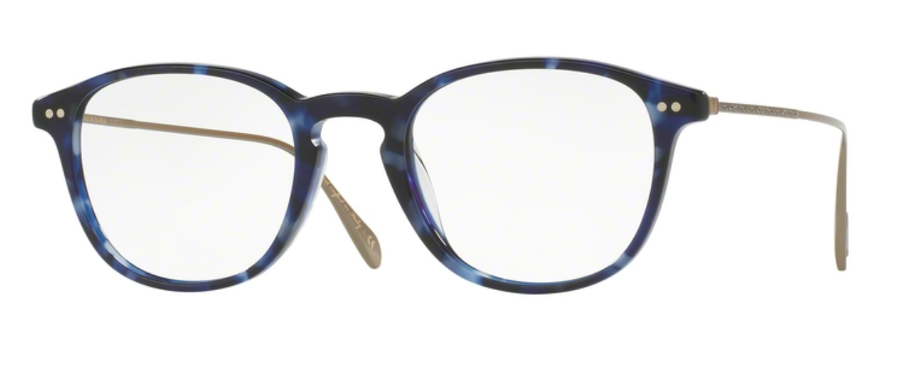 OLIVER PEOPLES Okulary Korekcyjne HEATH OV5338U-1573
