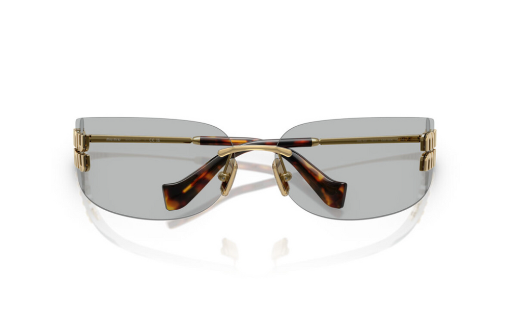 Miu Miu Sunglasses MUA51S-5AK50K