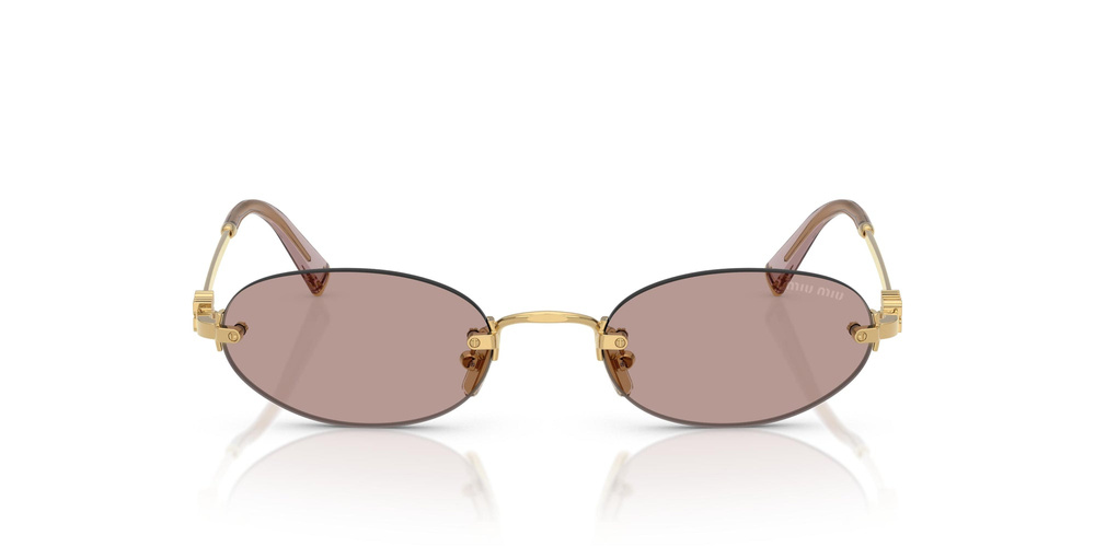 Miu Miu Okulary przeciwsłoneczne MUA54S-5AK20I