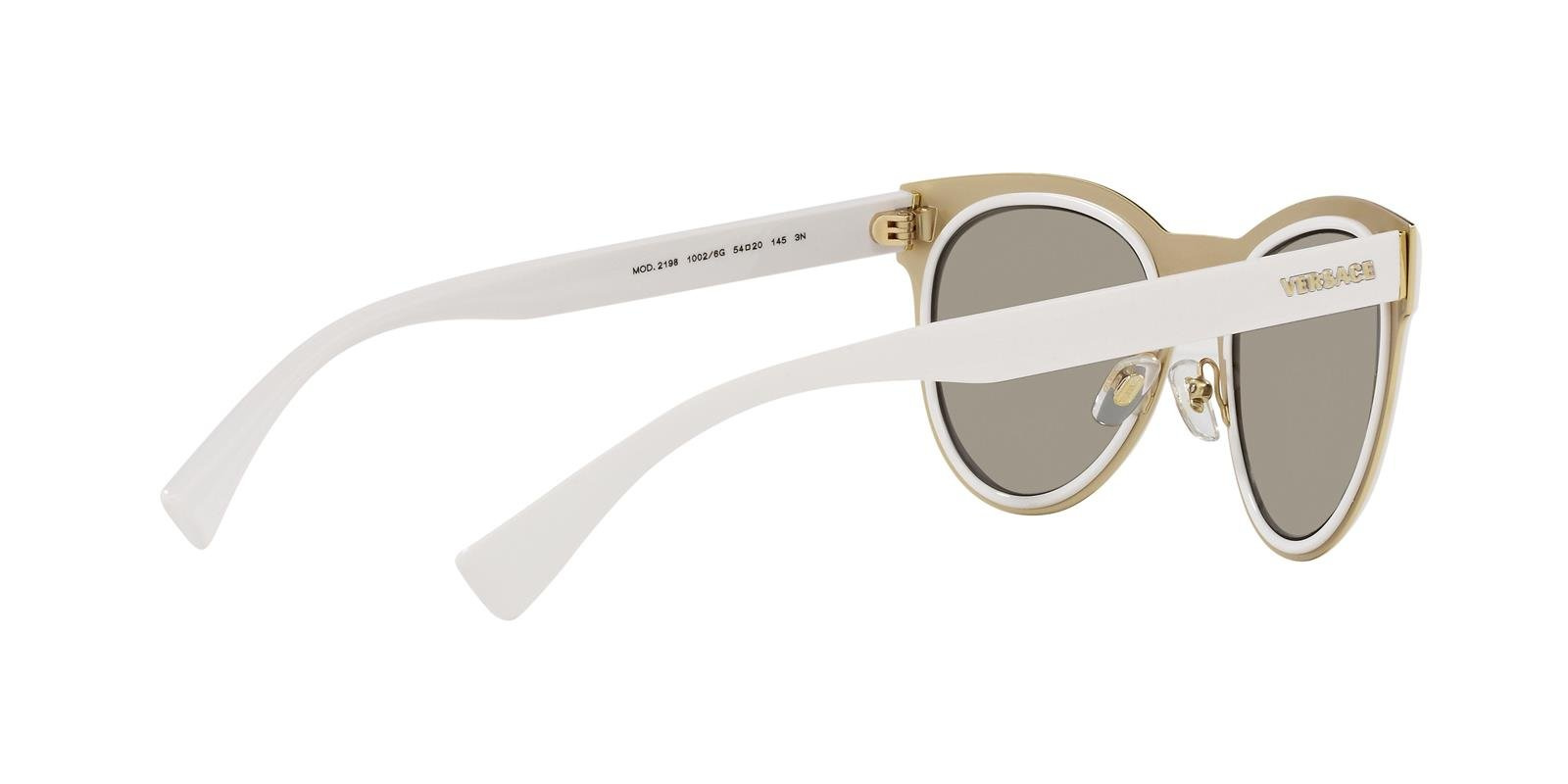 Versace Okulary przeciwsłoneczne VE2198-10026G