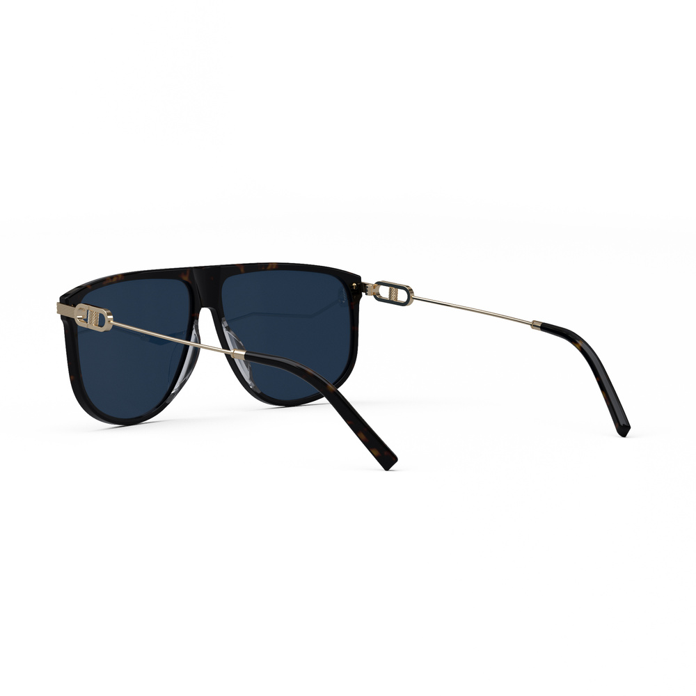 Dior Okulary przeciwsłoneczne CD LINK (S2U-20B0) DM40029U-52V