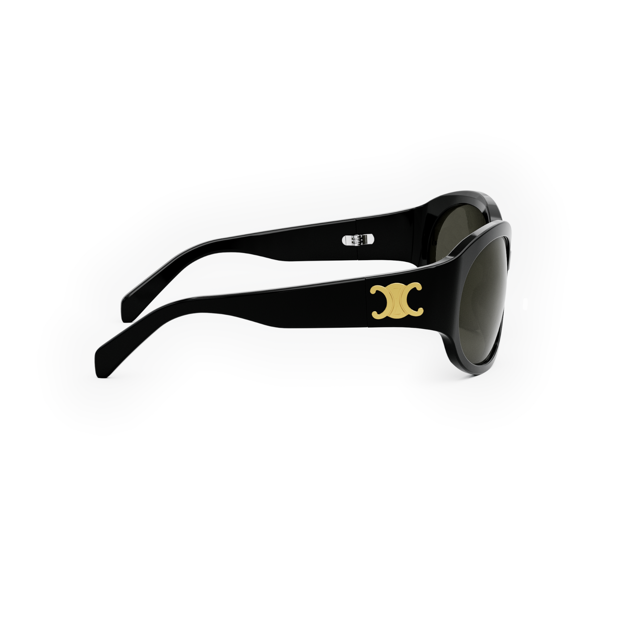 Celine Okulary przeciwsłoneczne CL40271I-01A