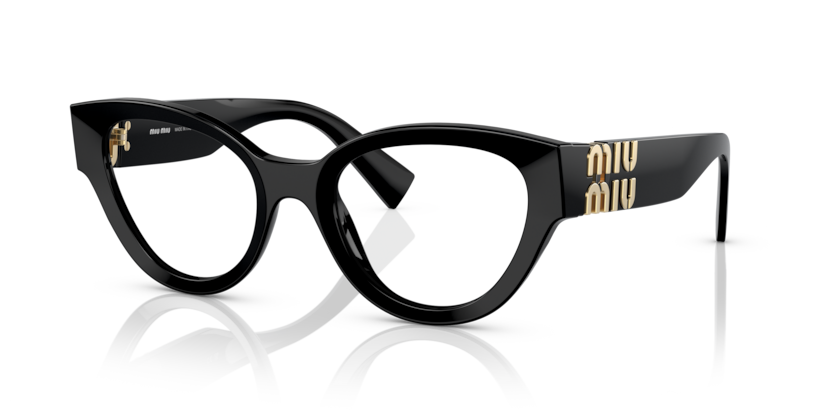 Miu Miu Optical frame MU01VV-1AB1O1