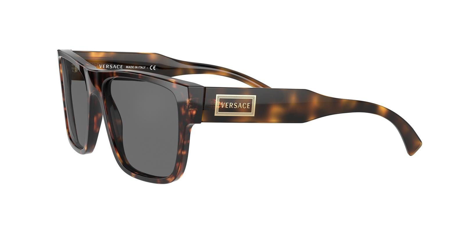 Versace Okulary przeciwsłoneczne VE4379-108/87