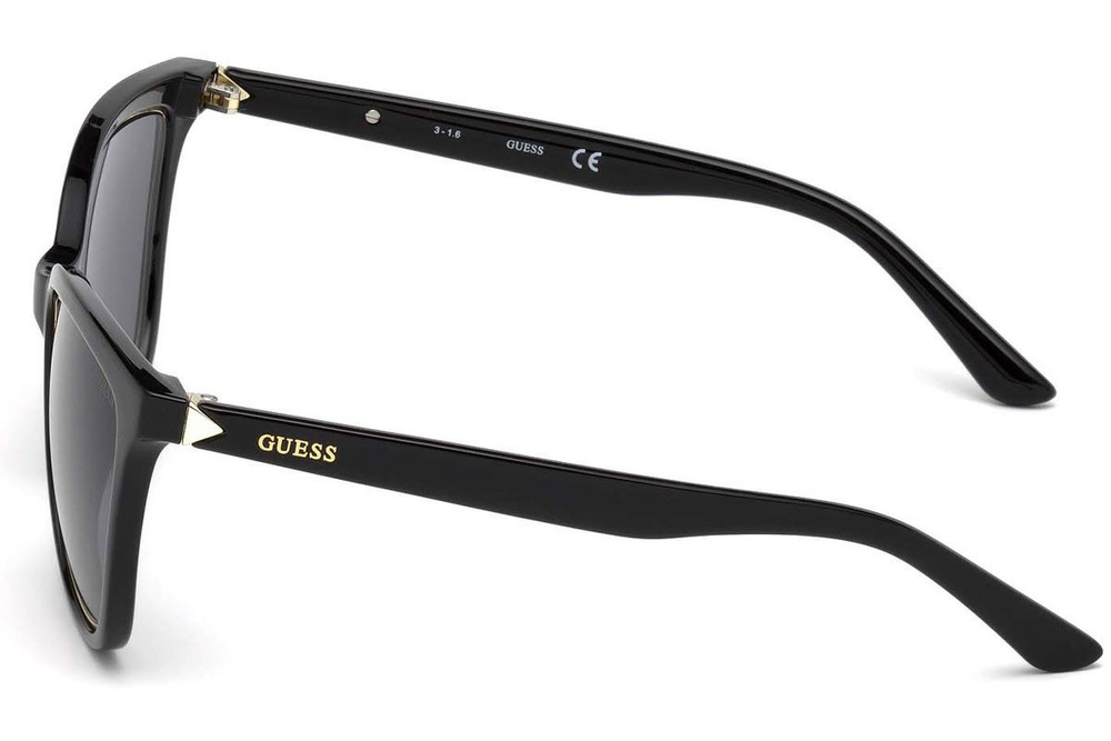 Guess Okulary przeciwsłoneczne GU7467-01A