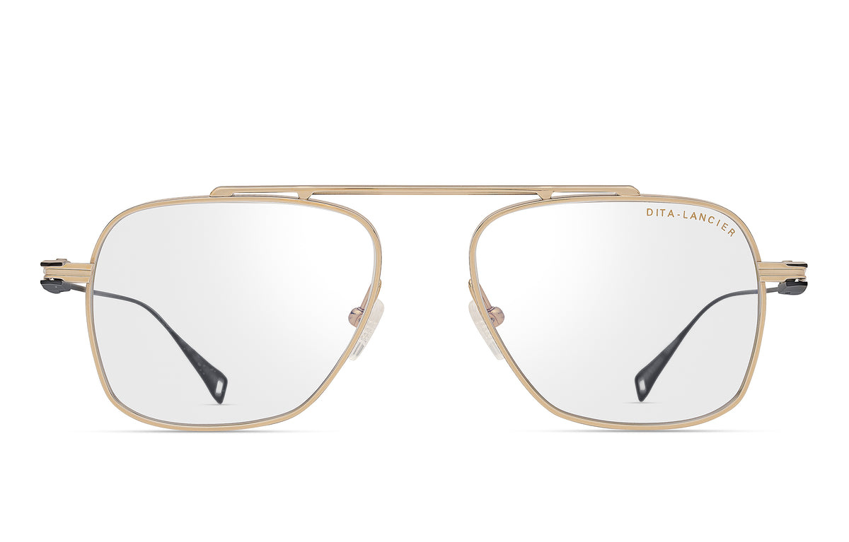 Dita Lancier Okulary korekcyjne DLX140-A-01