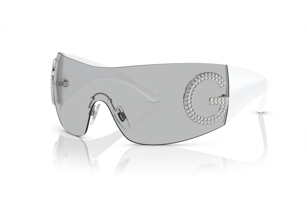 Dolce & Gabbana Sunglasses DG2298B-06/87