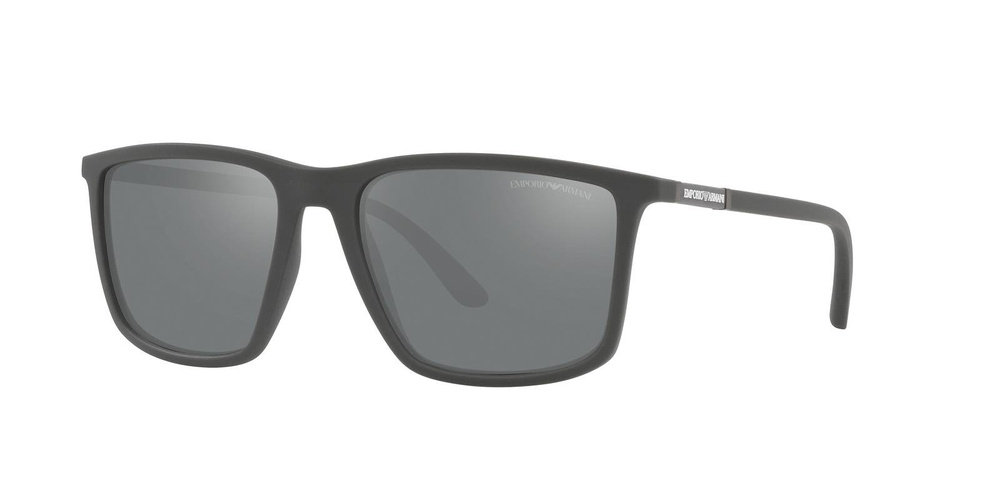 Emporio Armani Okulary przeciwsłoneczne EA4161-54376G