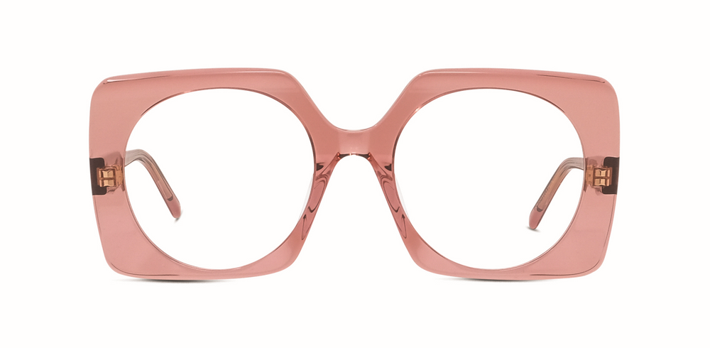Loewe Optical frame NEW BRANDING SIGNATU LW50044I-072
