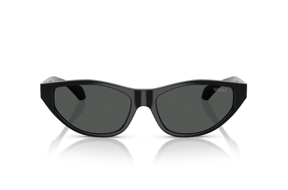 Versace Sunglasses VE4491U-GB1/87
