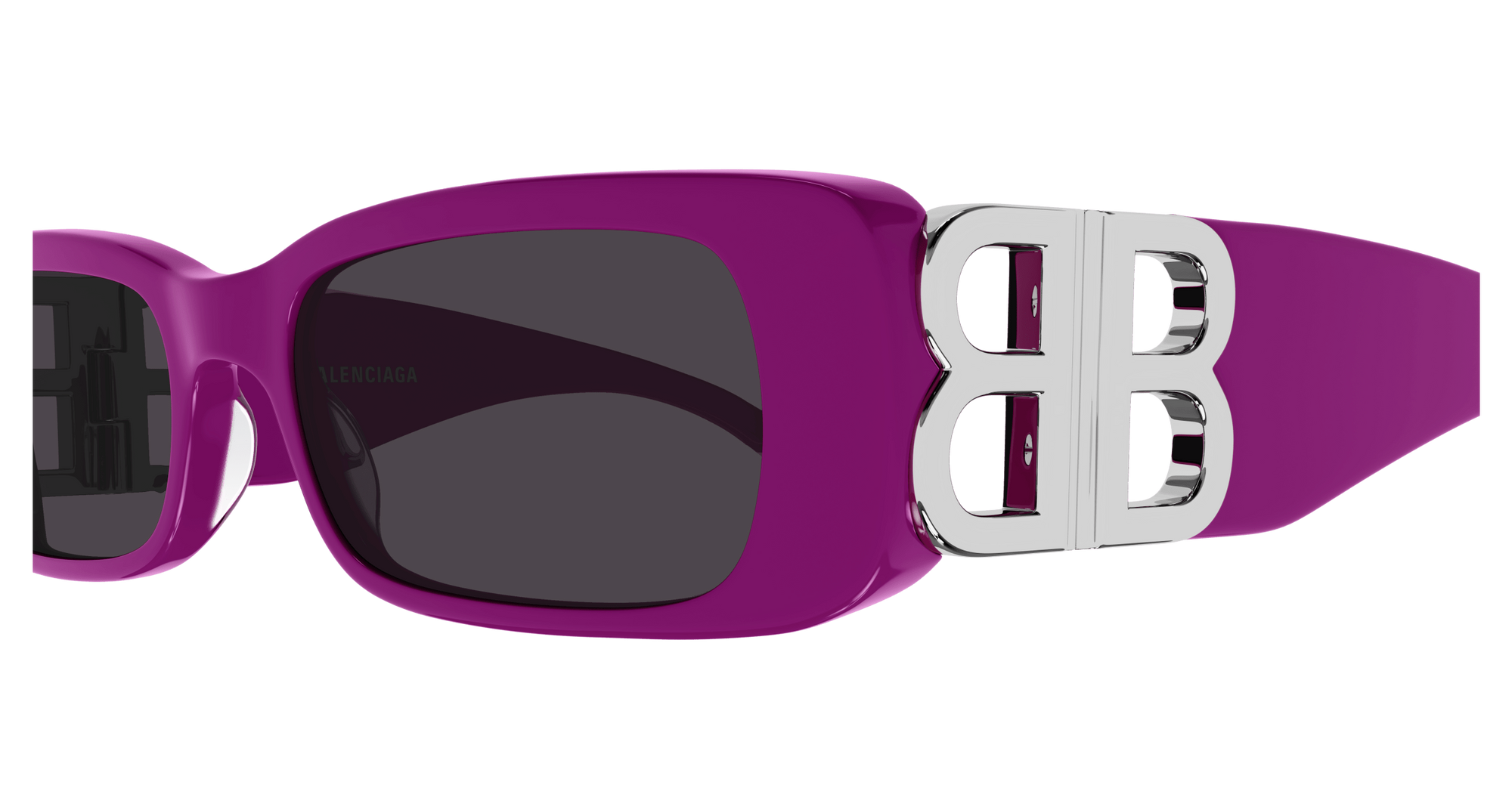 Balenciaga Okulary przeciwsłoneczne BB0096S-016