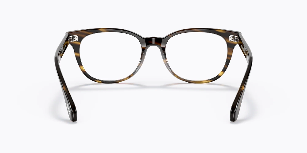 Oliver Peoples Okulary korekcyjne OV5457U-1003