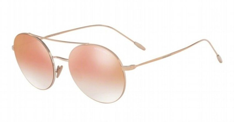 GIORGIO ARMANI Okulary przeciwsłoneczne AR6050-30116F