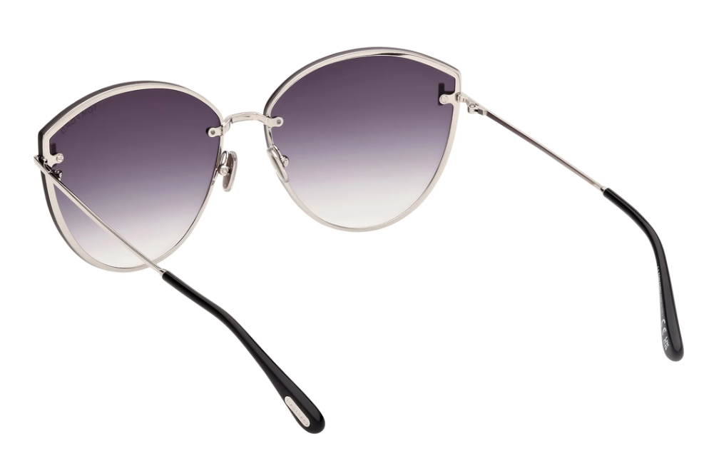 Tom Ford Sunglasses FT1106-6316C