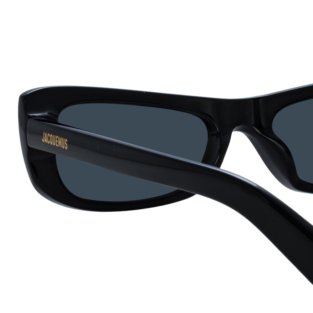 Jacquemus Sunglasses JAC55C1SUN
