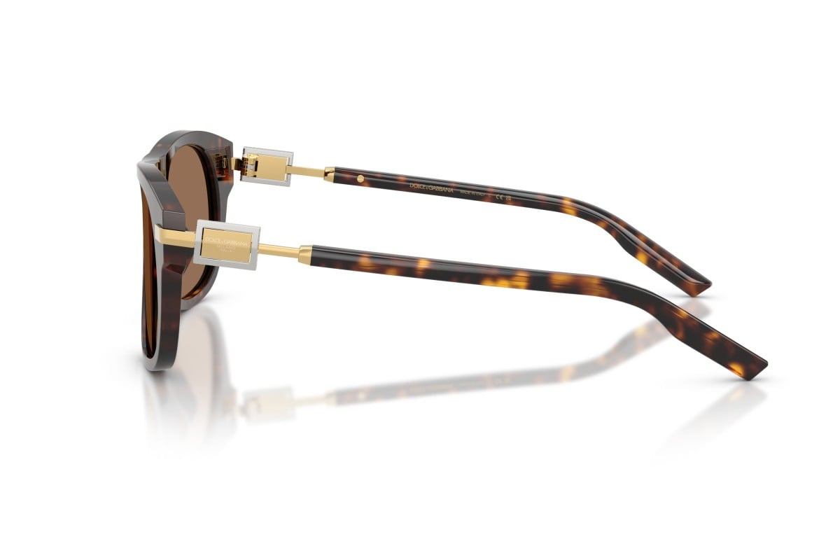 Dolce & Gabbana Okulary przeciwsłoneczne DG4546-502/73