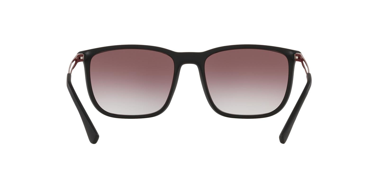 Emporio Armani Okulary przeciwsłoneczne EA4154-50428H