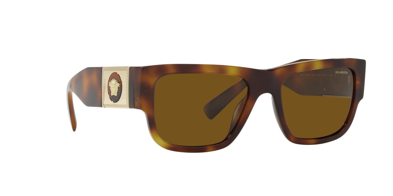 Versace Okulary przeciwsłoneczne VE4406-521783