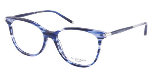 Ana Hickmann Okulary korekcyjne AH6311-E03