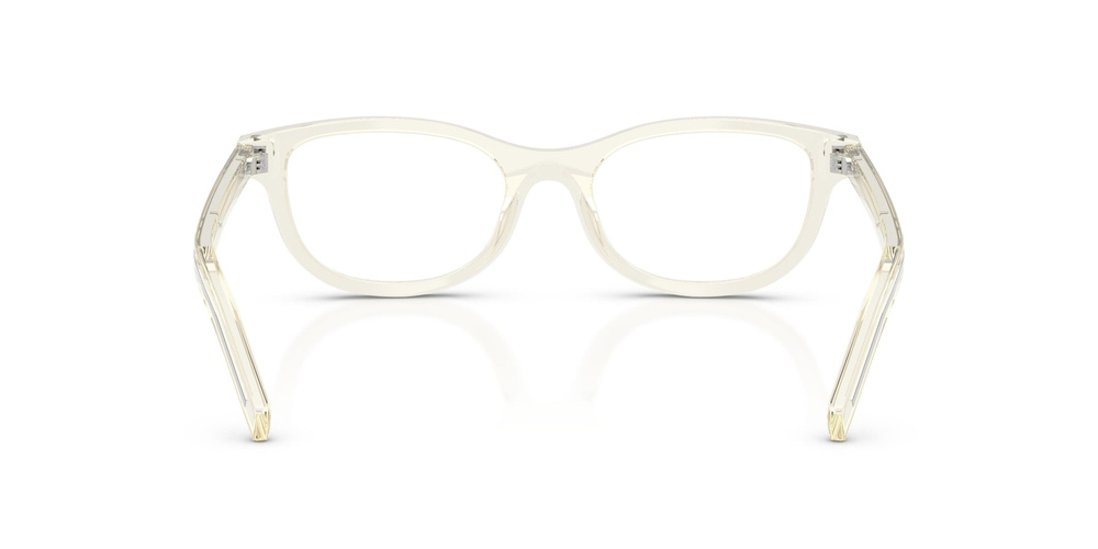 Prada Okulary korekcyjne PR D01VU-12X1O1