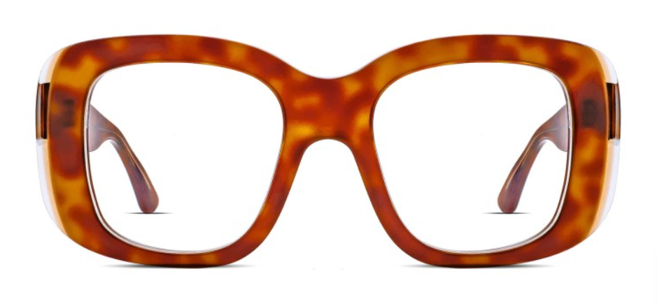 OKULARY KOREKCYJNE  THIERRY LASRY TWISTY  1867