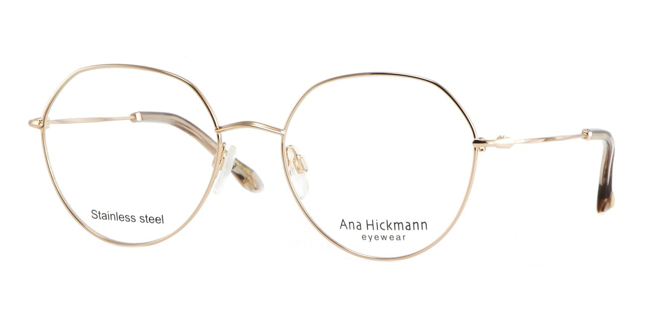 Hickmann Optical frame AH1419-05A