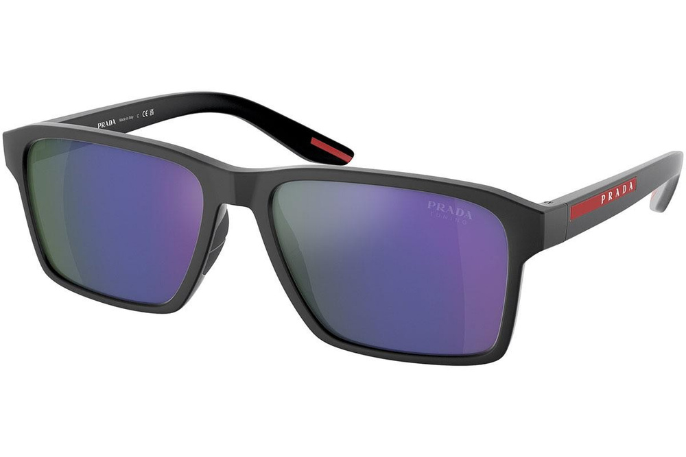 Prada Linea Rossa Okulary przeciwsłoneczne PS05YS-UFK05U