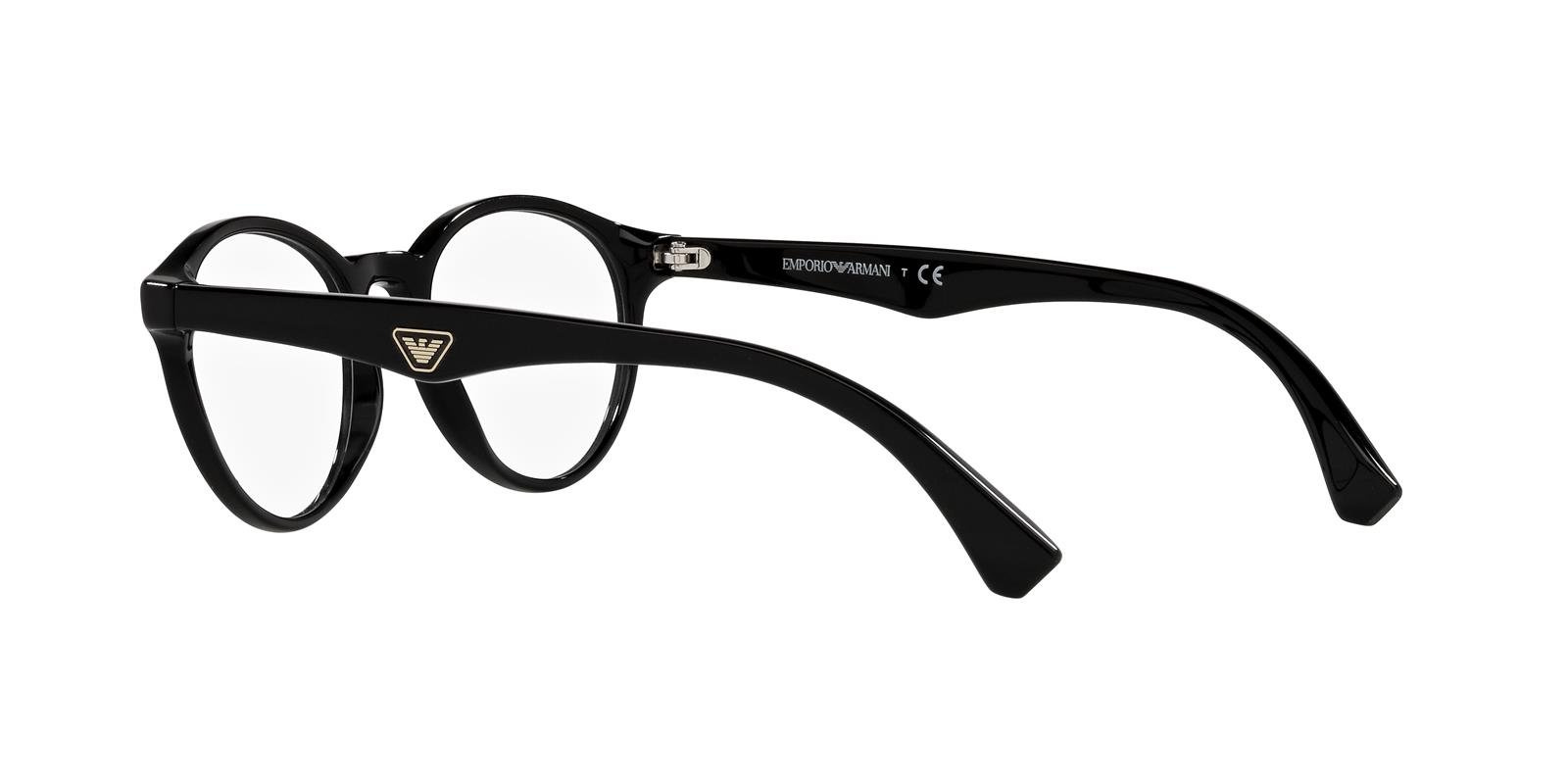Emporio Armani Okulary korekcyjne EA3176-5017