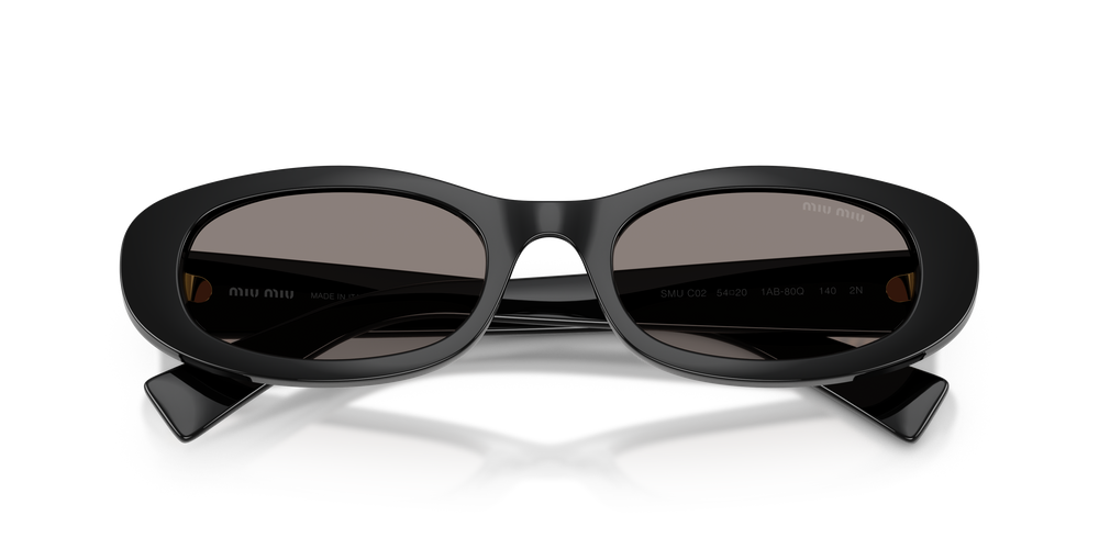 Miu Miu Okulary przeciwsłoneczne MU C02S-1AB80Q