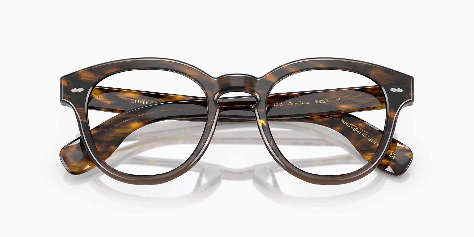 Oliver Peoples Optical frame CARY GRANT OV5413U-1732