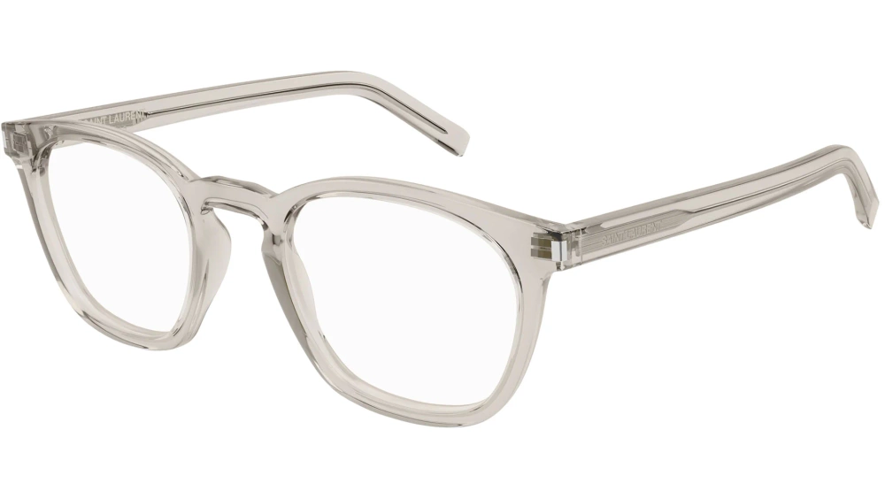 Saint Laurent Okulary korekcyjne SL28OPT-005