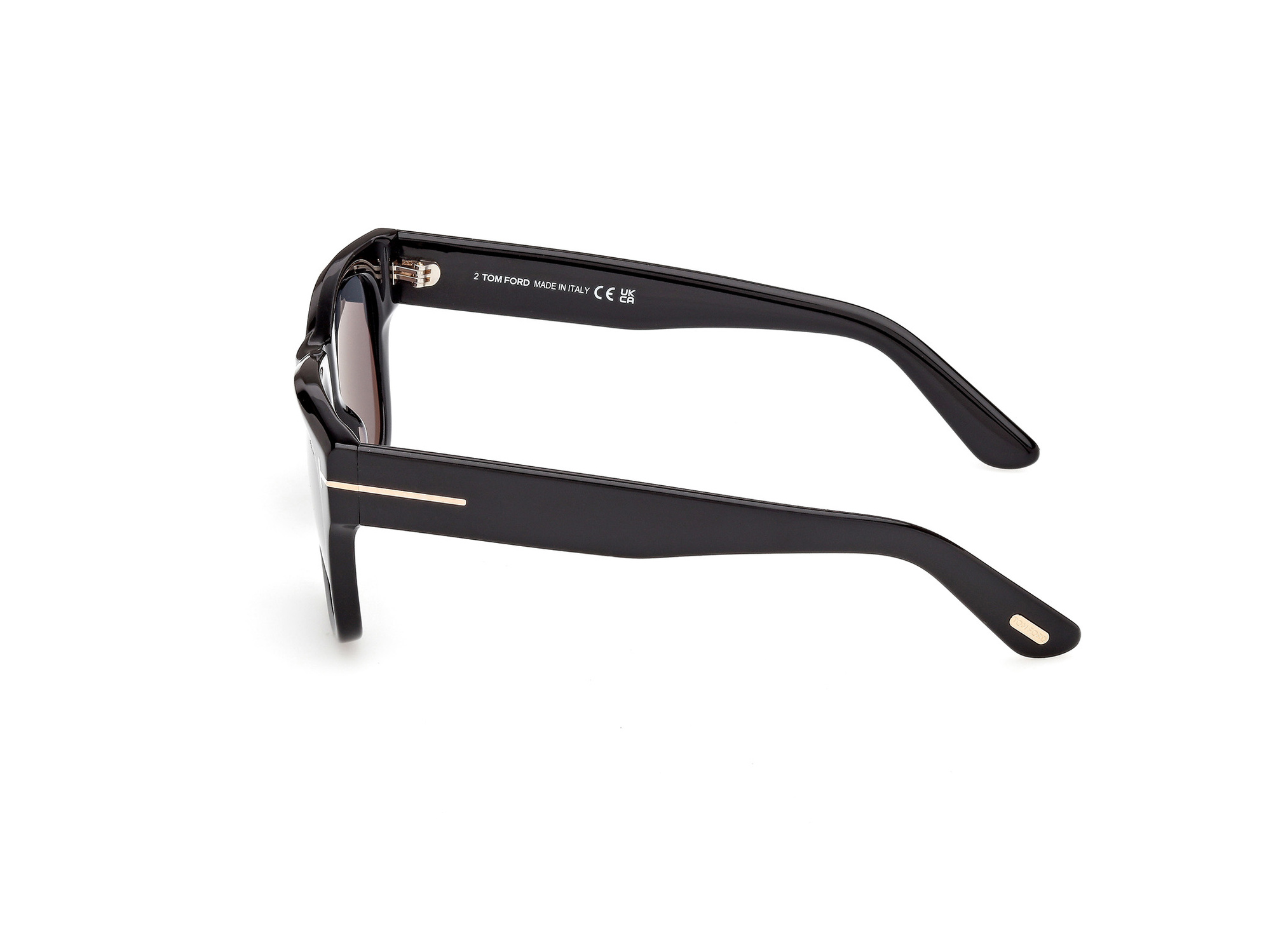 Tom Ford Sunglasses FT1304-01D
