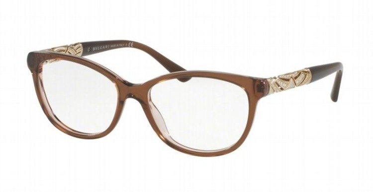 BVLGARI Okulary korekcyjne BV4126B-5401