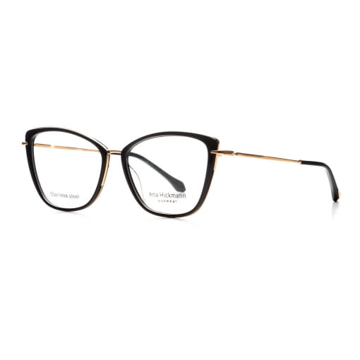 Ana Hickmann Okulary korekcyjne AH1423-A01