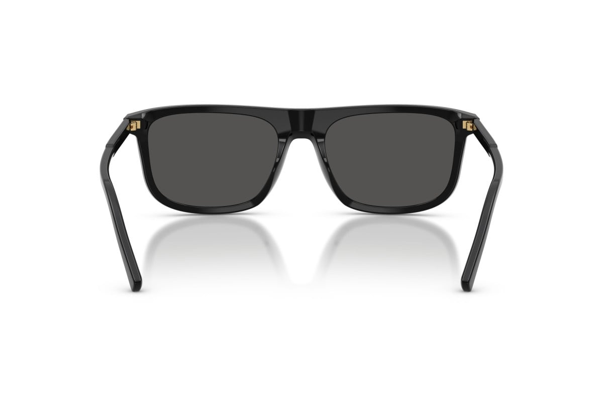 Dolce & Gabbana Okulary przeciwsłoneczne DG4542-501/87