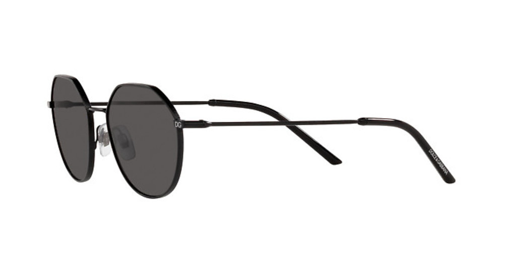 Dolce & Gabbana Okulary przeciwsłoneczne DG2271-110687
