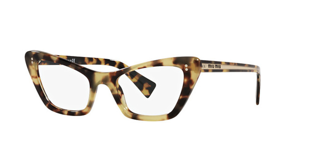 Miu Miu Okulary korekcyjne MU 03TV-7S01O1