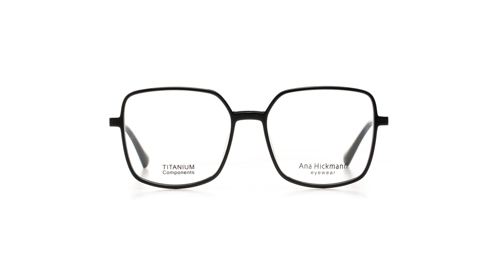Ana Hickmann Optical frame AH6463T-A01