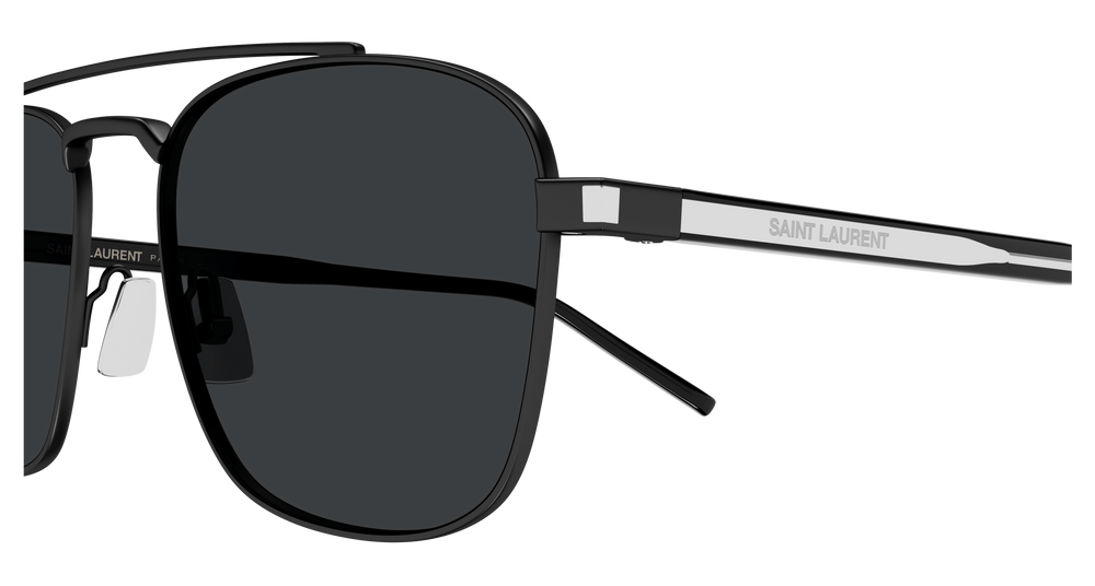 Saint Laurent Okulary przeciwsłoneczne SL665-001