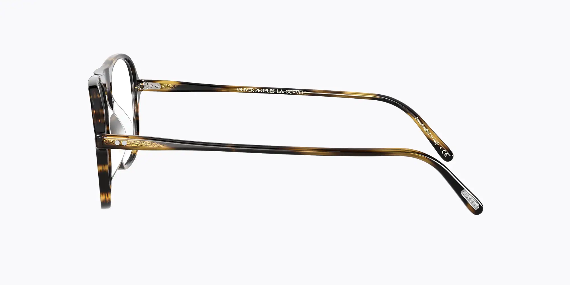 Oliver Peoples Optical Frame OV5439U-1003
